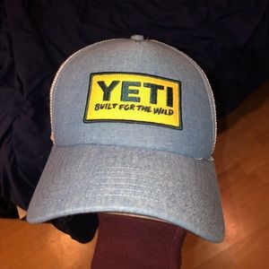 YETI Hat